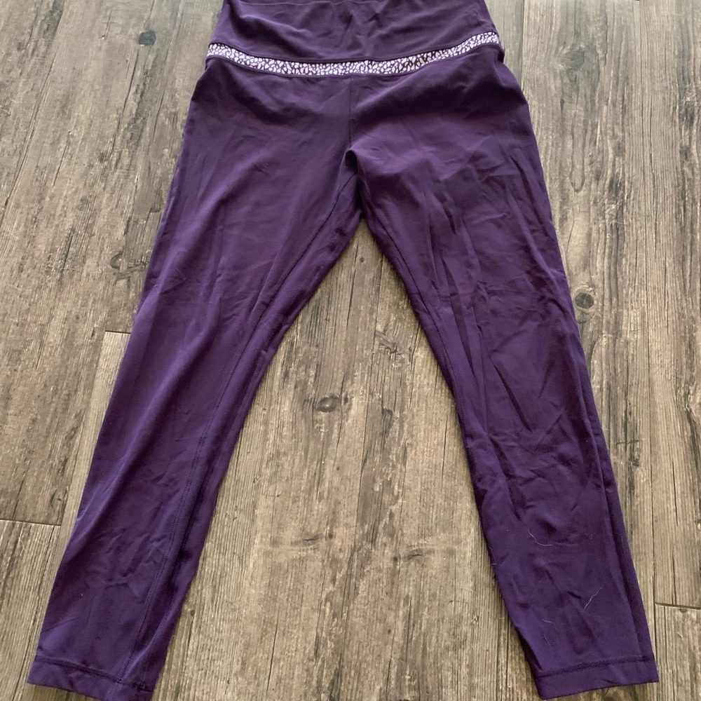 Lululemon align pant